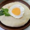 Яичница в пите в ЯФФАГРУЗИНСКАЯ КУХНЯ с 2019 года с вами по цене 300