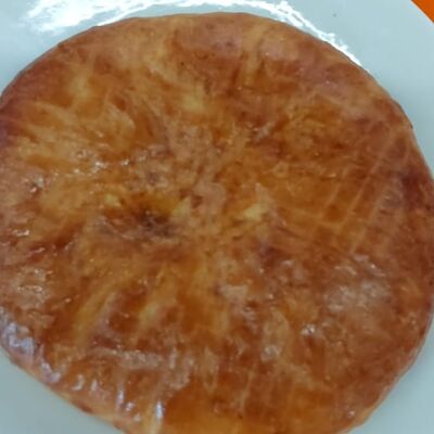 Карабахская кята в Сахара по цене 170 ₽