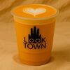 Капучино в Looktown по цене 400