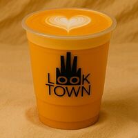Капучино в Looktown