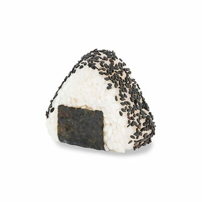 Онигири с лососем в Rolik по цене 259 ₽