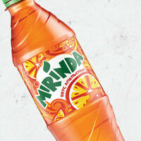 Миринда 0,5 л в Pizza HeartPizza Hut