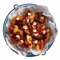 Филе бедра Медово-чесночное @ L в KANNAM CHICKEN