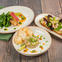 Логотип Kitchen