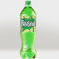 Frustyle лимон в 2 Bro's
