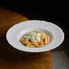 Маккерончини с крабом и страчателлой в Rimski Bistro по цене 1860