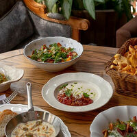 Логотип Онегин дача