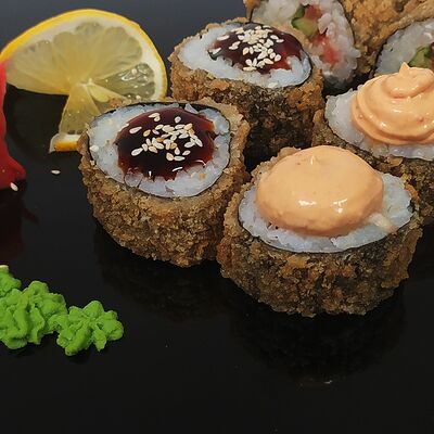 Сакура темпура в Pipirolly по цене 420