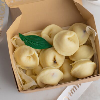 Набор пельменей из шоколада в Мамин Cake по цене 1600 ₽