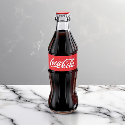 Coca-Cola в BRO&N в Камергерском по цене 450 ₽