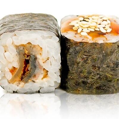 Унаги маки в Sushi House по цене 13 р.