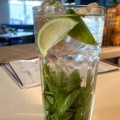 Мохитов Жуир по цене 290 ₽