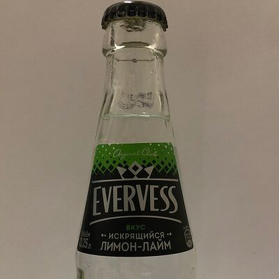 Evervess Лимон-Лайм в Помидорро по цене 185 ₽