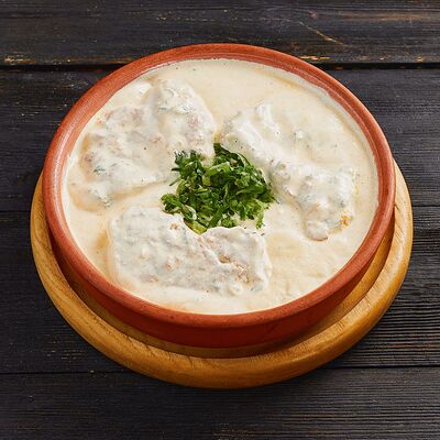 Чкмерули в Дадиани по цене 550 ₽