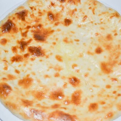 Хачапури по-имеретински в Кабанчик по цене 690 ₽