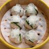 Dim Sum Креветка и икра масаго (trung ca) в Dim sum квинтэссенция азиатской кухни по цене 320