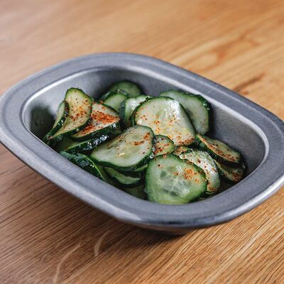 Огурцы Бурбон в 321 Club by Novikov по цене 420