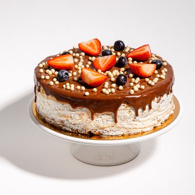 Торт Блинный классический в Ван лав по цене 2200 ₽