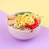 Вок М удон Карри в Sushi Vogue по цене 551