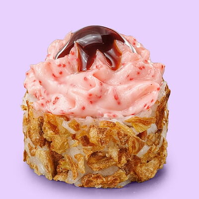 Флейм с креветкой в UP Sushi по цене 598 ₽