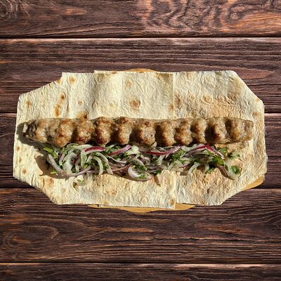 Люля из курицы в Фрегата Латина по цене 730 ₽