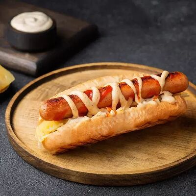 Изгой 2 в DARK SIDE шаурма & гриль по цене 560 ₽