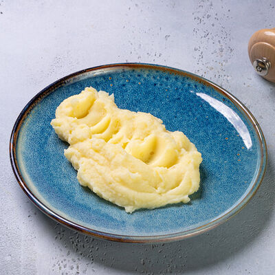 Картофельное пюре в Чайка по цене 150 ₽