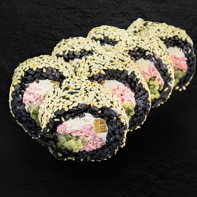 Бруклин в Vibe sushi по цене 250 ₽