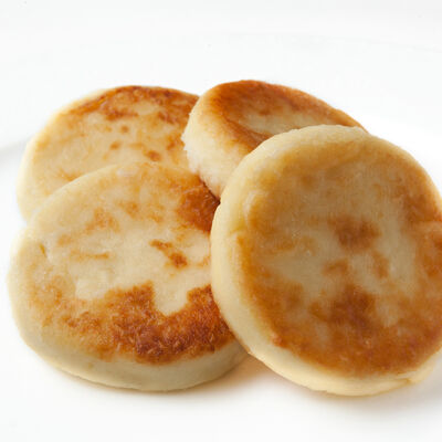 Сырники диетические в Фитнес меню по цене 335 ₽