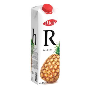 Ананасовый сок в Кабуки по цене 60