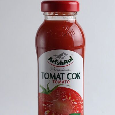 Сок томатный Аршани 250мл в Точка вкуса по цене 85 ₽