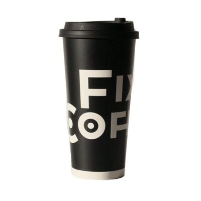 Какао 600 мл в Fixcoffee по цене 299 ₽