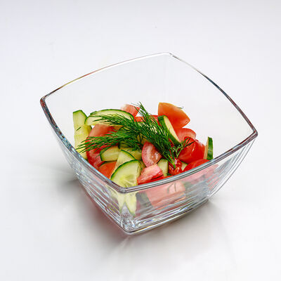 Салат овощной в Абсолют по цене 150 ₽