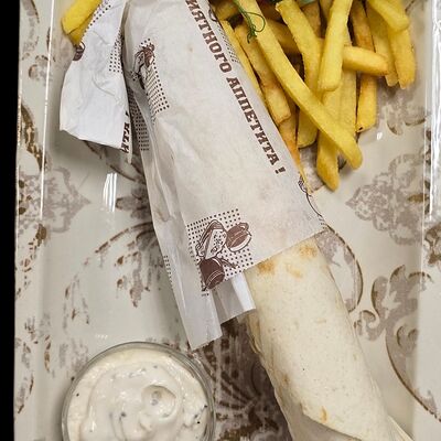 Малфуф Кебаб в Карфаген по цене 750 ₽