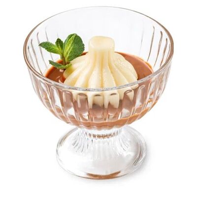 Молочный пеламуши с шоколадом в Старик Хинкалыч по цене 320 ₽