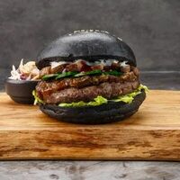 Бургер Белые ночи в First House Burger