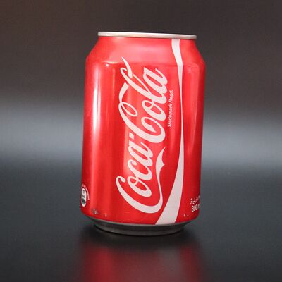 Кока-Кола в Мангал Хаус по цене 160 ₽