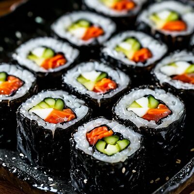 Сет Миксв Мимино restaurant по цене 2470 ₽