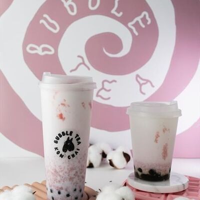 Конек клубенек 0,5 в Kon i chai по цене 498 ₽