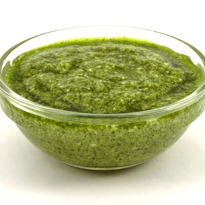 Песто в Завод паром цех2 по цене 75 ₽