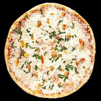 Пицца Маргарита в Пицца Окей