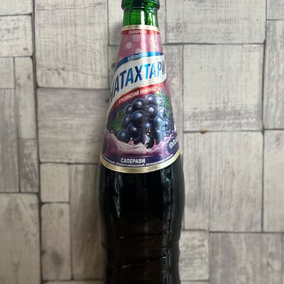 Натахтари саперави в Шаурма и Шашлык Галерея вкуса по цене 245 ₽