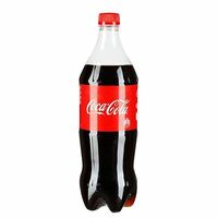 Coca-Cola в Шаурмагия