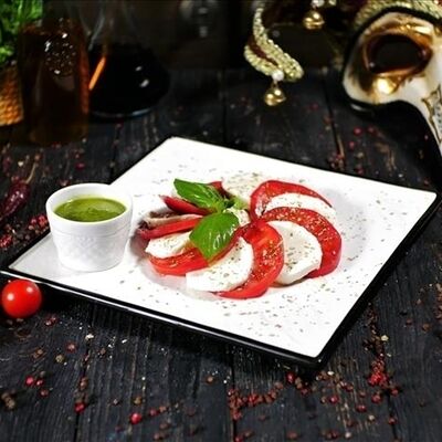 Капрезе в Dolce casa по цене 870 ₽