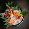 Сашими Краб в Куршевель по цене 2680
