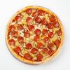 Пицца Жгучая с пеперони и халапеньо в Ipizza по цене 20