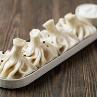 Хинкали традиционные в Mis