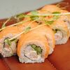 Ролл Филадельфия шримп в Sushi Iva по цене 780