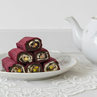 Логотип Buta Sweets