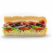 Сэндвич Ростбиф (15 см) в Subway
